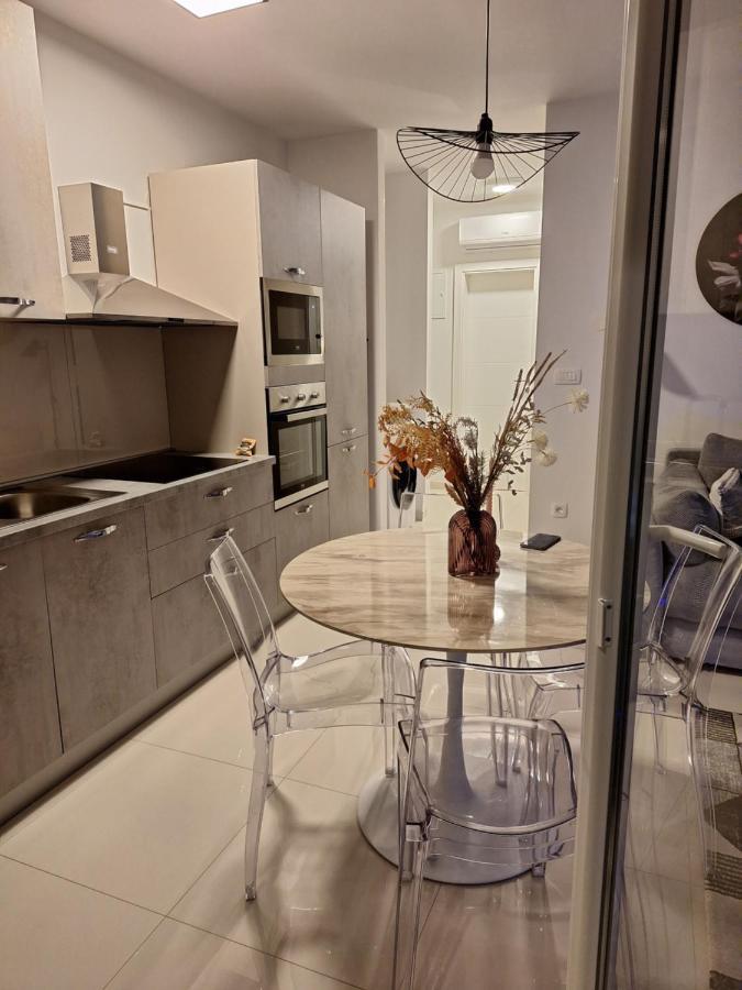 New Apartman P & B Trogir